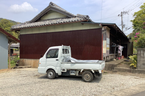 住まいの提供